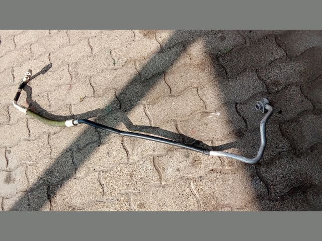 bontott AUDI A4 B6 Klíma Cső