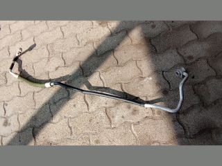 bontott AUDI A4 B6 Klíma Cső