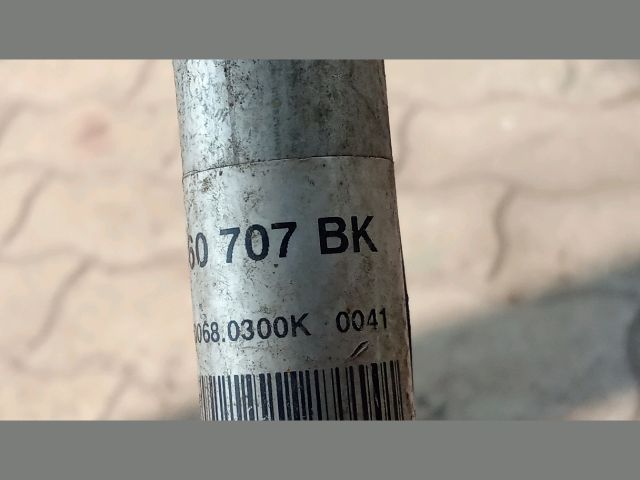 bontott AUDI A4 B6 Klíma Cső