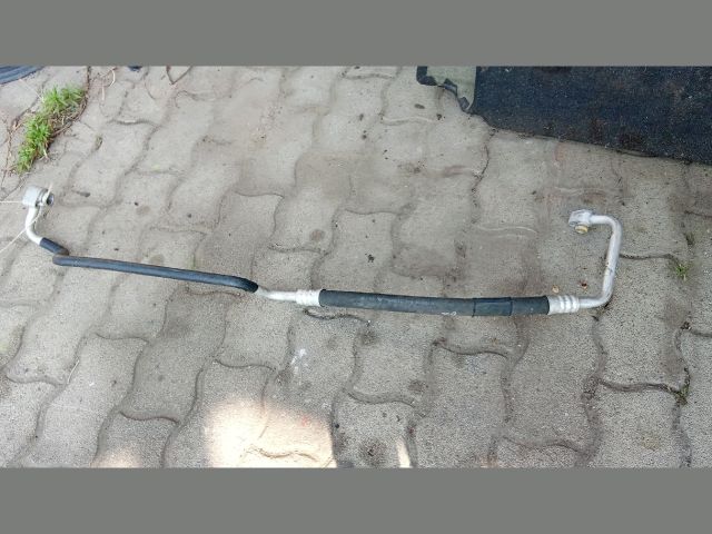 bontott AUDI A4 B6 Klíma Cső