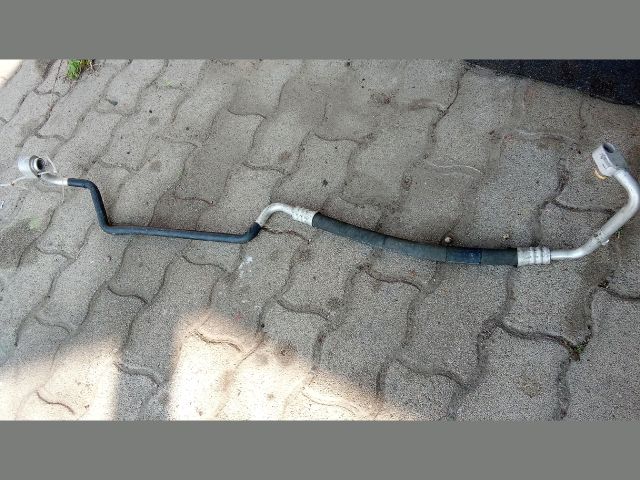 bontott AUDI A4 B6 Klíma Cső