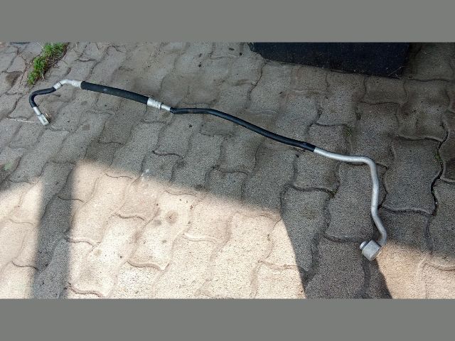 bontott AUDI A4 B6 Klíma Cső