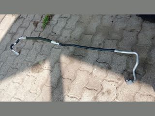 bontott AUDI A4 B6 Klíma Cső