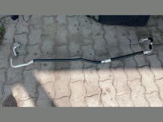 bontott AUDI A4 B6 Klíma Cső