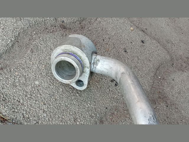 bontott AUDI A4 B6 Klíma Cső