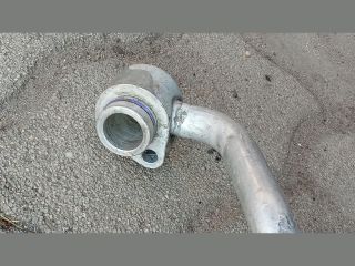 bontott AUDI A4 B6 Klíma Cső