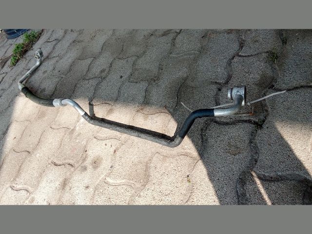 bontott AUDI A4 B6 Klíma Cső