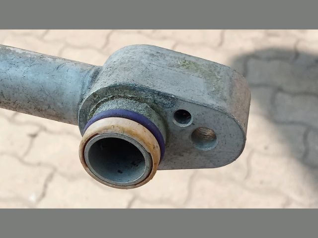 bontott AUDI A4 B6 Klíma Cső