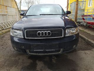 bontott AUDI A4 B6 Légszűrő Ház