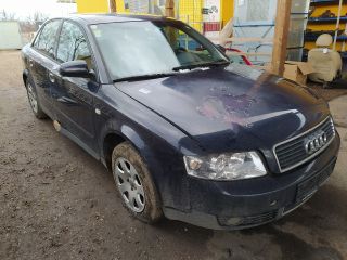 bontott AUDI A4 B6 Légszűrő Ház