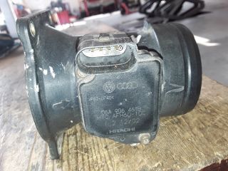 bontott AUDI A4 B6 Légtömegmérő