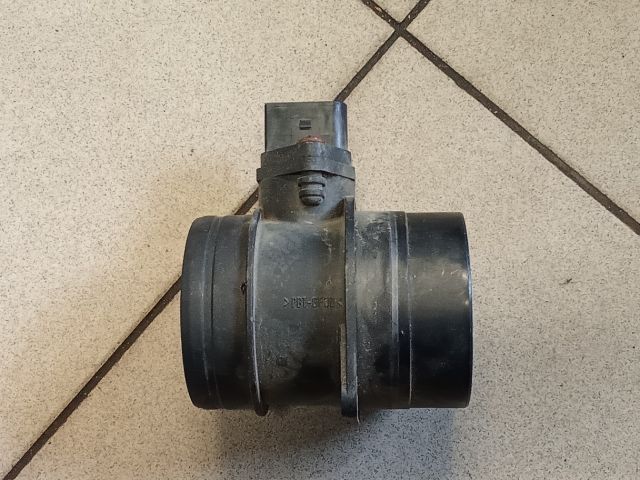 bontott AUDI A4 B6 Légtömegmérő