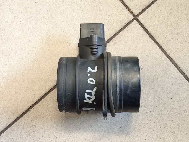 bontott AUDI A4 B6 Légtömegmérő