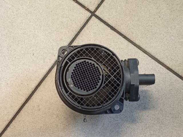 bontott AUDI A4 B6 Légtömegmérő