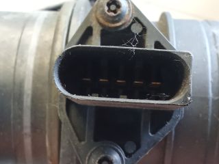 bontott AUDI A4 B6 Légtömegmérő