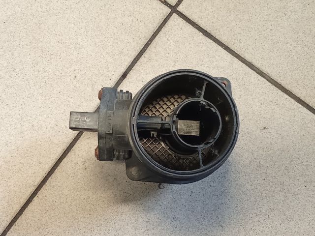 bontott AUDI A4 B6 Légtömegmérő