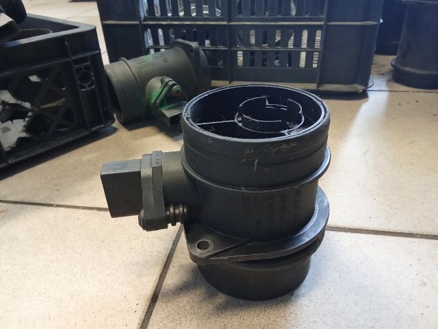 bontott AUDI A4 B6 Légtömegmérő