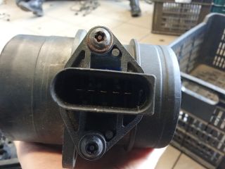 bontott AUDI A4 B6 Légtömegmérő
