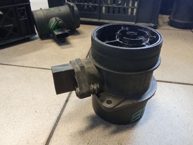 bontott AUDI A4 B6 Légtömegmérő