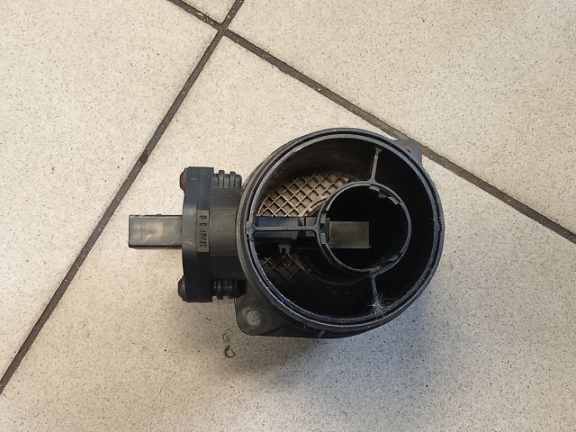 bontott AUDI A4 B6 Légtömegmérő