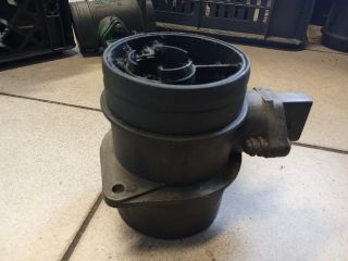 bontott AUDI A4 B6 Légtömegmérő