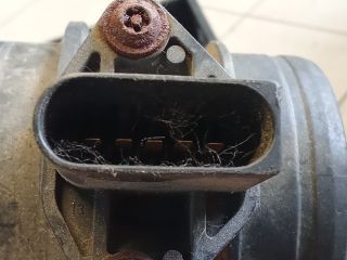 bontott AUDI A4 B6 Légtömegmérő