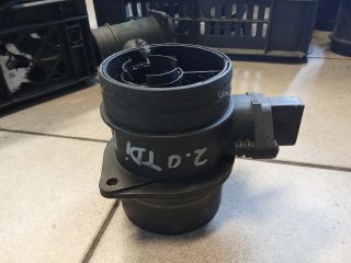 bontott AUDI A4 B6 Légtömegmérő