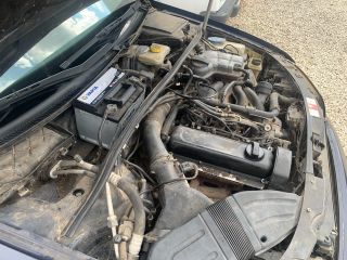 bontott AUDI A4 B6 Motorvezérlő