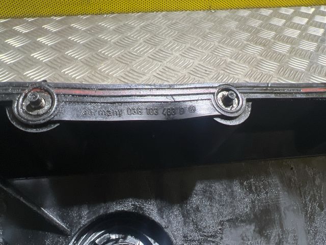 bontott AUDI A4 B6 Szelepfedél