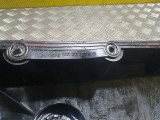 bontott AUDI A4 B6 Szelepfedél