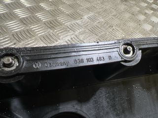 bontott AUDI A4 B6 Szelepfedél