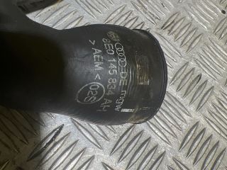 bontott AUDI A4 B6 Turbócső