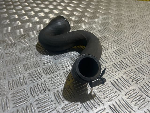 bontott AUDI A4 B6 Turbócső