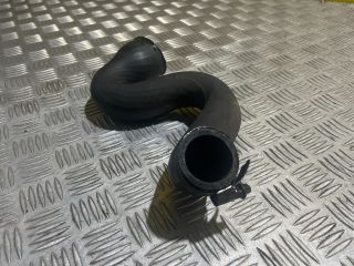 bontott AUDI A4 B6 Turbócső