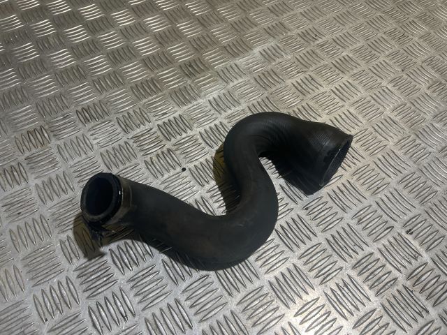 bontott AUDI A4 B6 Turbócső