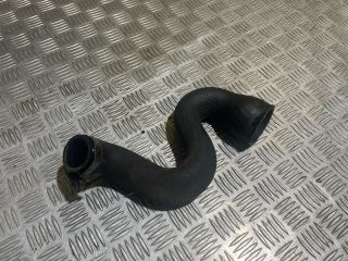 bontott AUDI A4 B6 Turbócső