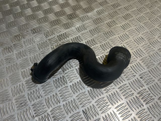 bontott AUDI A4 B6 Turbócső