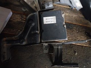 bontott AUDI A4 B6 ABS Kocka