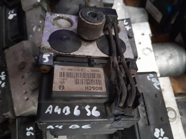 bontott AUDI A4 B6 ABS Kocka