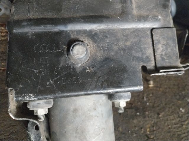 bontott AUDI A4 B6 ABS Kocka