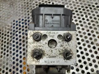 bontott AUDI A4 B6 ABS Kocka