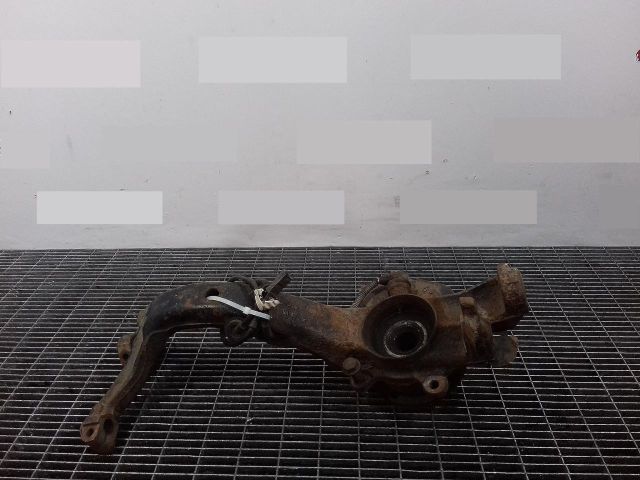 bontott AUDI A4 B6 Bal első Csonkállvány