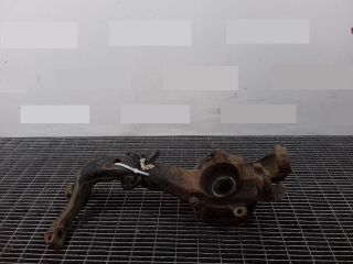 bontott AUDI A4 B6 Bal első Csonkállvány