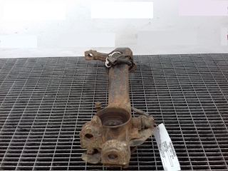 bontott AUDI A4 B6 Bal első Csonkállvány