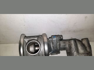 bontott AUDI A4 B6 EGR / AGR Szelep