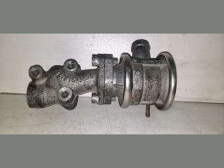 bontott AUDI A4 B6 EGR / AGR Szelep