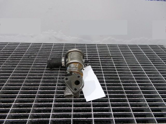 bontott AUDI A4 B6 EGR / AGR Szelep