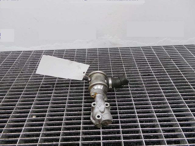 bontott AUDI A4 B6 EGR / AGR Szelep