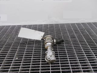 bontott AUDI A4 B6 EGR / AGR Szelep