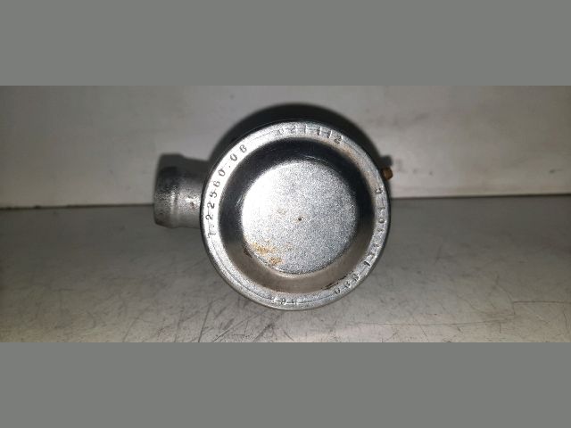 bontott AUDI A4 B6 EGR / AGR Szelep